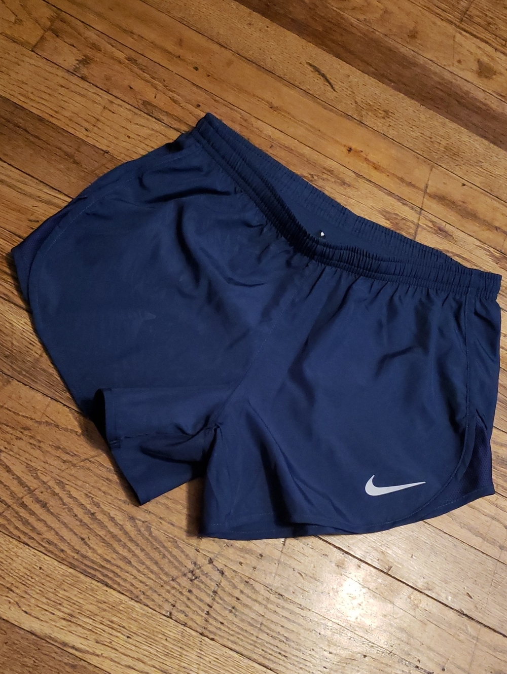 Womens Nike Running Short XS